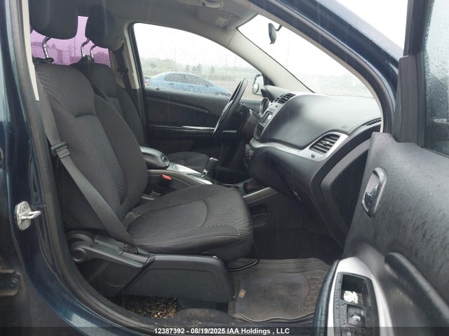 Aukcja sprzedaży 2014 Dodge Journey Cvp/se Plus, vin: 3C4PDCAB4ET103047, numer aukcji: 12387392