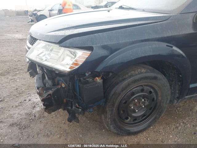 Aukcja sprzedaży 2014 Dodge Journey Cvp/se Plus, vin: 3C4PDCAB4ET103047, numer aukcji: 12387392