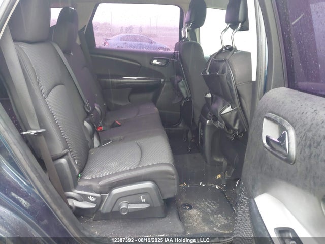 Aukcja sprzedaży 2014 Dodge Journey Cvp/se Plus, vin: 3C4PDCAB4ET103047, numer aukcji: 12387392