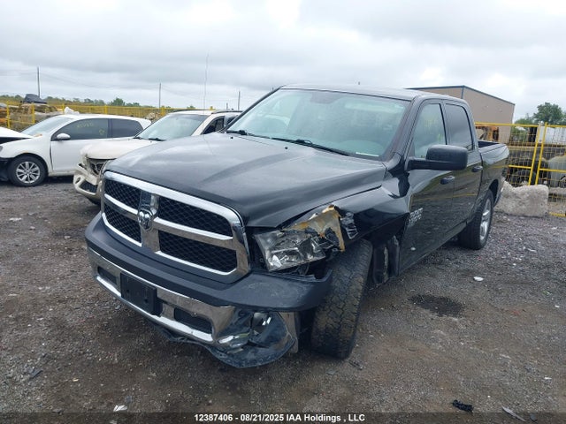 1C6RR7KG4KS643417 RAM 1500