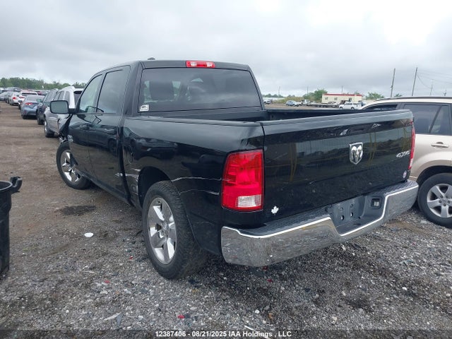 1C6RR7KG4KS643417 RAM 1500