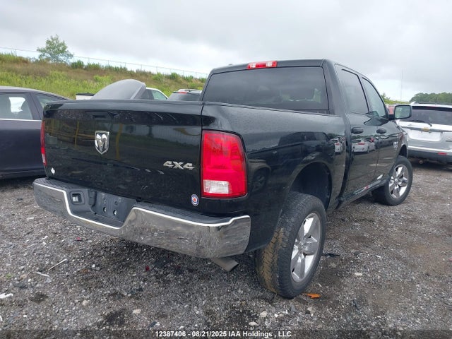 1C6RR7KG4KS643417 RAM 1500