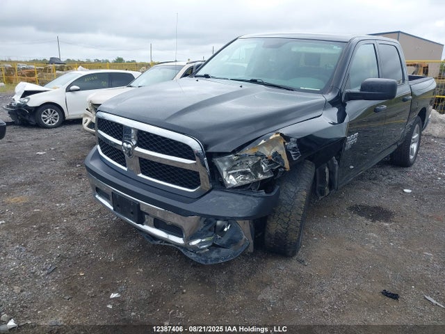 1C6RR7KG4KS643417 RAM 1500