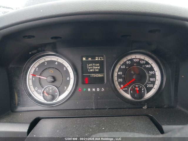 1C6RR7KG4KS643417 RAM 1500