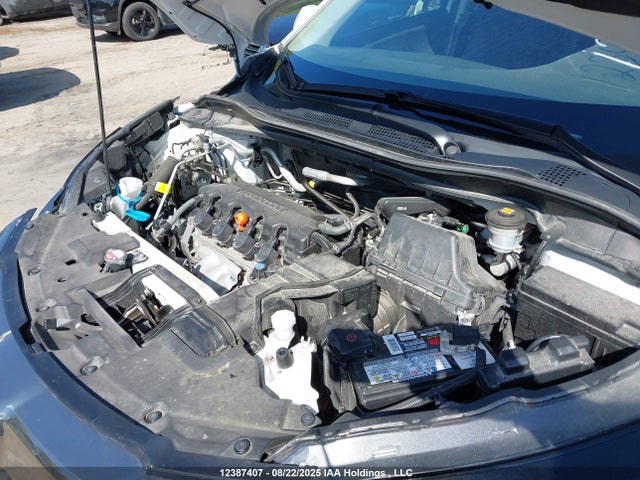 3CZRU6H35LM104928 Honda r18z9