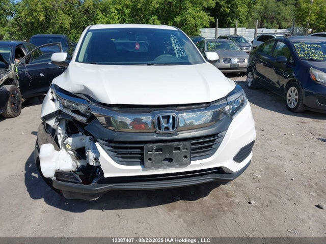 3CZRU6H35LM104928 Honda r18z9