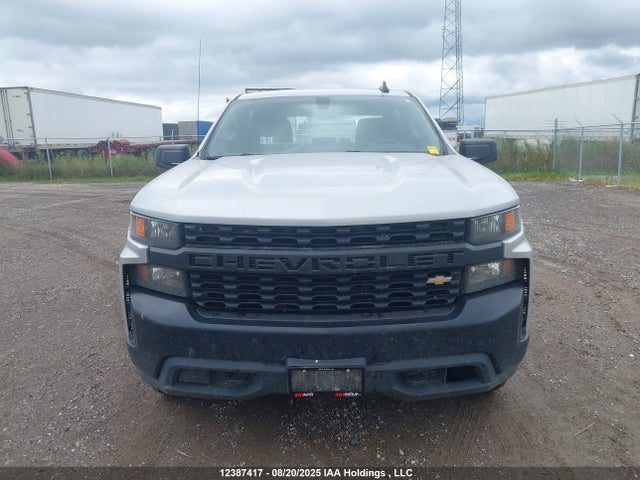 1GCPYAEK9MZ350767 Chevrolet l3b