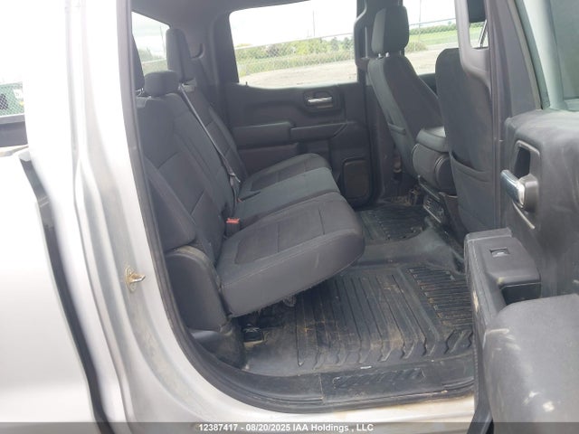 1GCPYAEK9MZ350767 Chevrolet l3b