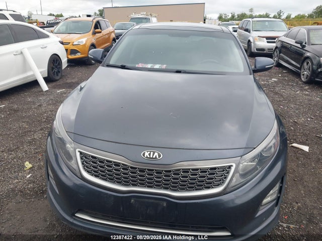 KNAGN4AD8E5077084 KIA dohc mpi theta ii