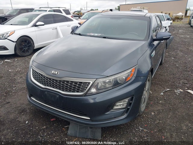 KNAGN4AD8E5077084 KIA dohc mpi theta ii