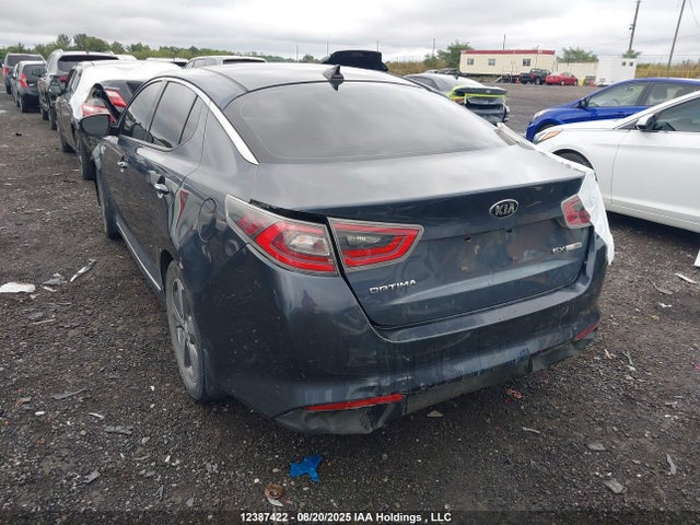 KNAGN4AD8E5077084 KIA dohc mpi theta ii
