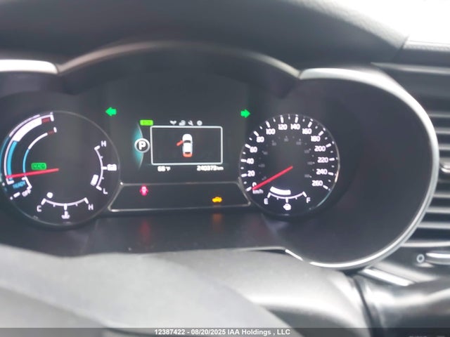 KNAGN4AD8E5077084 KIA dohc mpi theta ii