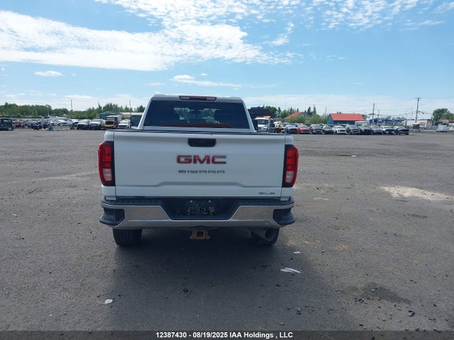 1GT19MEY2MF261598 GMC l5p - di, duramax, gen 5 var. 1