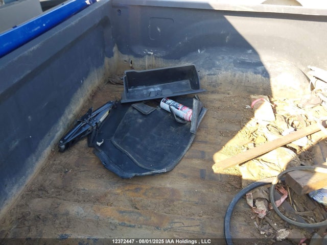 RAM 1500 2016 1C6RR7GM1GS205475 Image 11