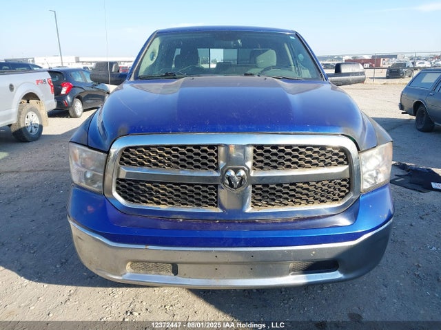 RAM 1500 2016 1C6RR7GM1GS205475 Image 12