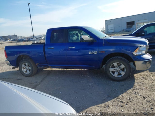 RAM 1500 2016 1C6RR7GM1GS205475 Image 13