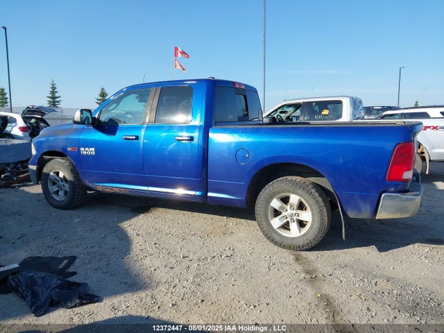 RAM 1500 2016 1C6RR7GM1GS205475 Image 14