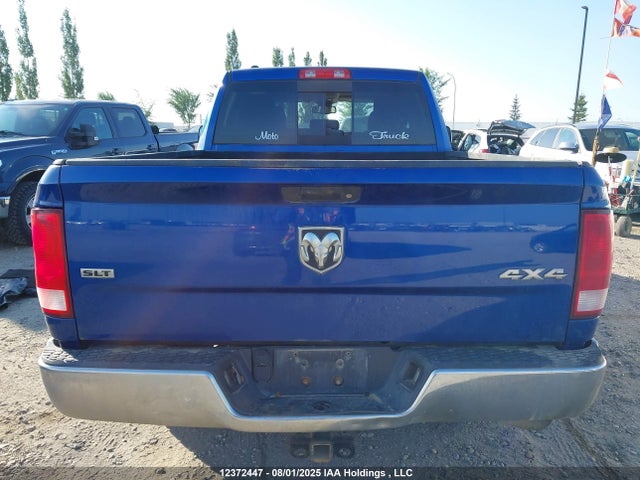 RAM 1500 2016 1C6RR7GM1GS205475 Image 16