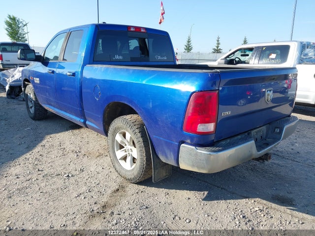 RAM 1500 2016 1C6RR7GM1GS205475 Image 3