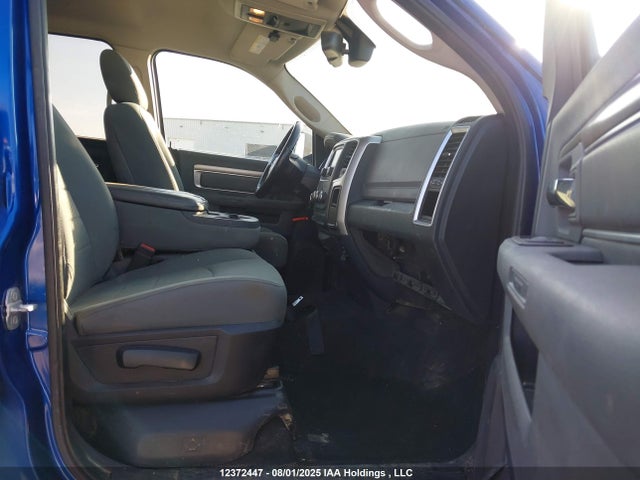 RAM 1500 2016 1C6RR7GM1GS205475 Image 5