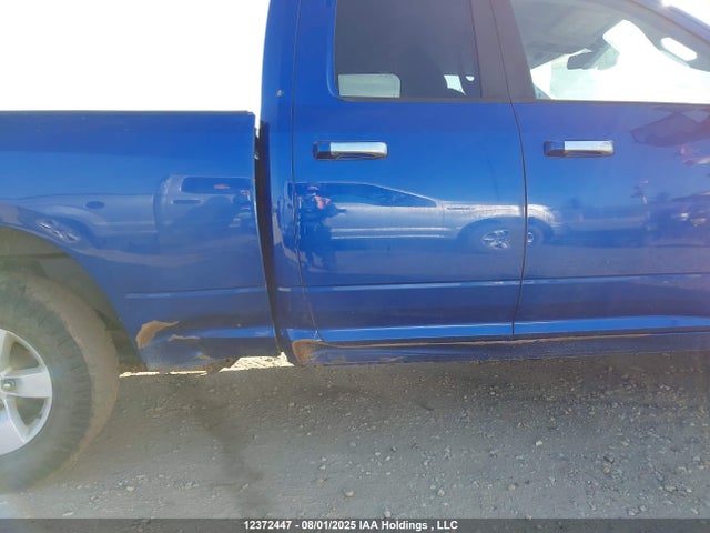 RAM 1500 2016 1C6RR7GM1GS205475 Image 6