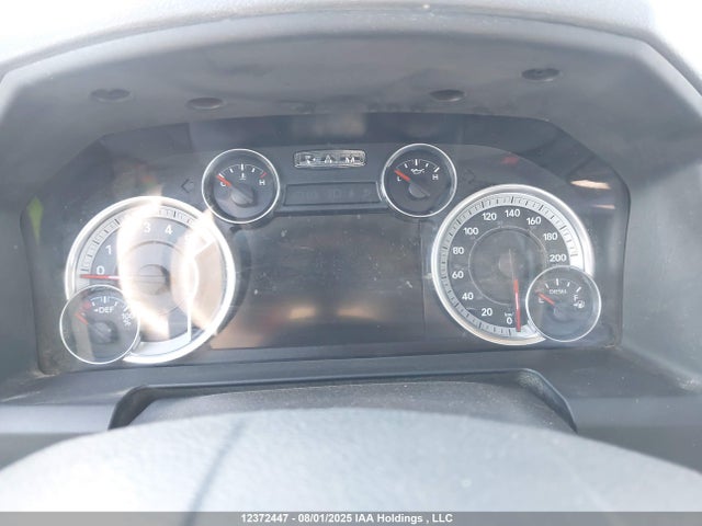 RAM 1500 2016 1C6RR7GM1GS205475 Image 7