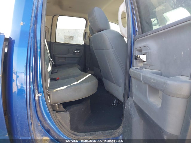 RAM 1500 2016 1C6RR7GM1GS205475 Image 8