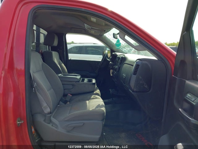 1GTN2TEC3FZ201030 GMC l83 - vvt, active fuel management, aluminum