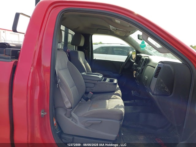 1GTN2TEC3FZ201030 GMC l83 - vvt, active fuel management, aluminum