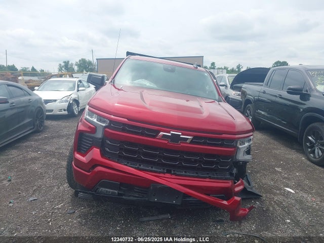 1GCUDEE88PZ224107 Chevrolet lz0