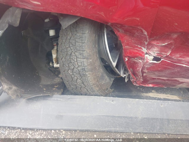 1GCUDEE88PZ224107 Chevrolet lz0