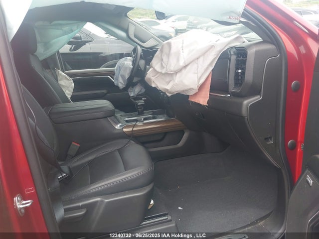 1GCUDEE88PZ224107 Chevrolet lz0