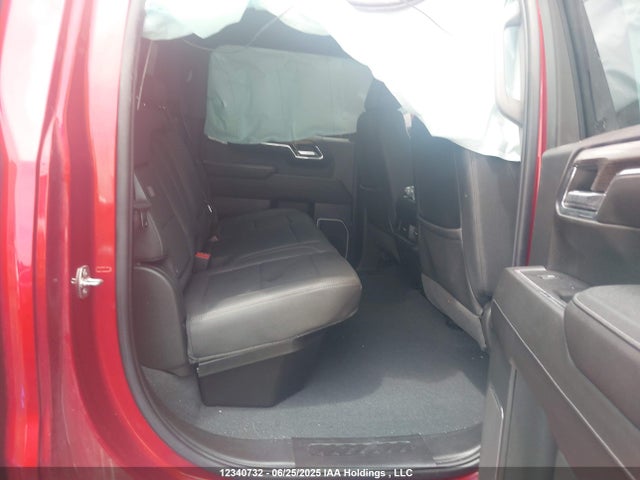 1GCUDEE88PZ224107 Chevrolet lz0