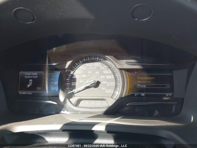 Ford Flex 2018 2FMHK6D82JBA00058 Image 7