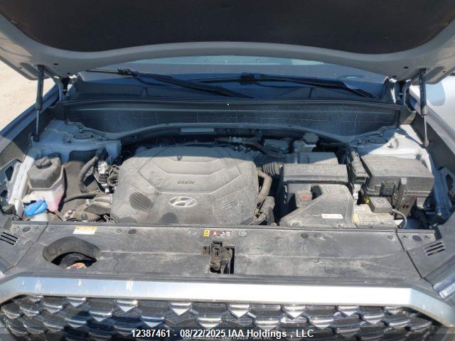 Hyundai gdi lambda ii 2022 KM8R5DHEXNU375227 Image 11
