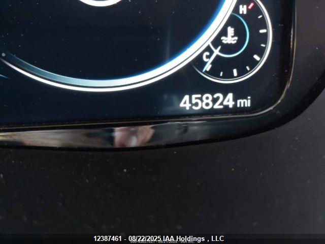 Hyundai gdi lambda ii 2022 KM8R5DHEXNU375227 Image 17
