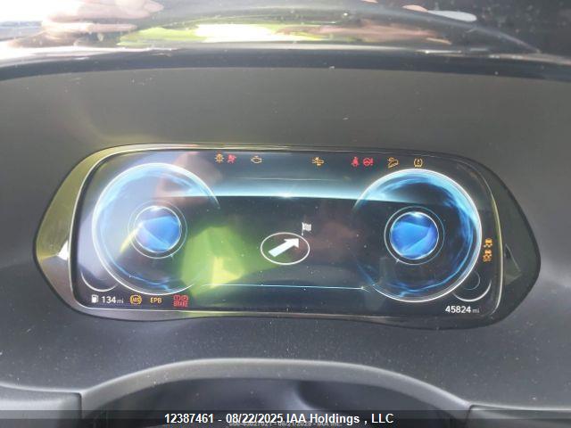 Hyundai gdi lambda ii 2022 KM8R5DHEXNU375227 Image 8