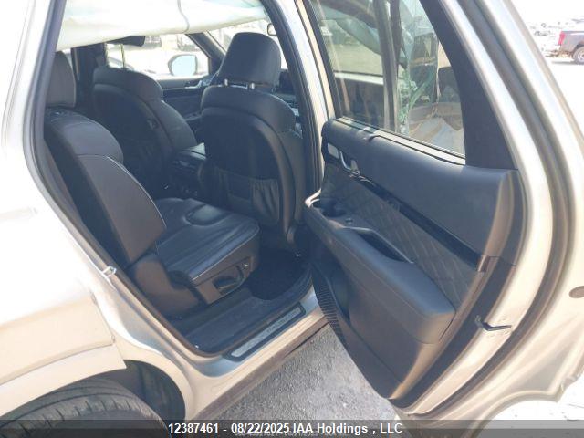 Hyundai gdi lambda ii 2022 KM8R5DHEXNU375227 Image 9