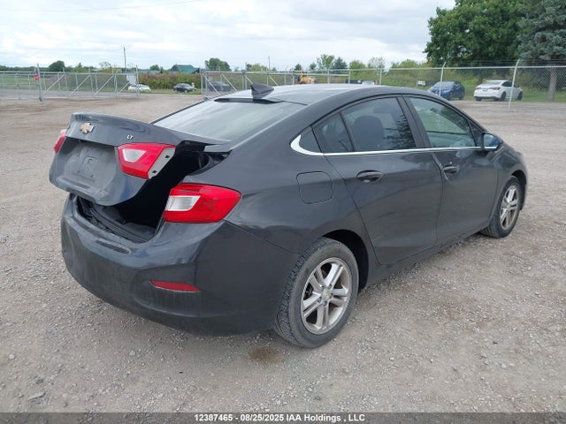 1G1BE5SM7H7184128 Chevrolet le2 -di: direct injection, vvt: variable valve timing, gen, alum