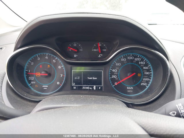 1G1BE5SM7H7184128 Chevrolet le2 -di: direct injection, vvt: variable valve timing, gen, alum