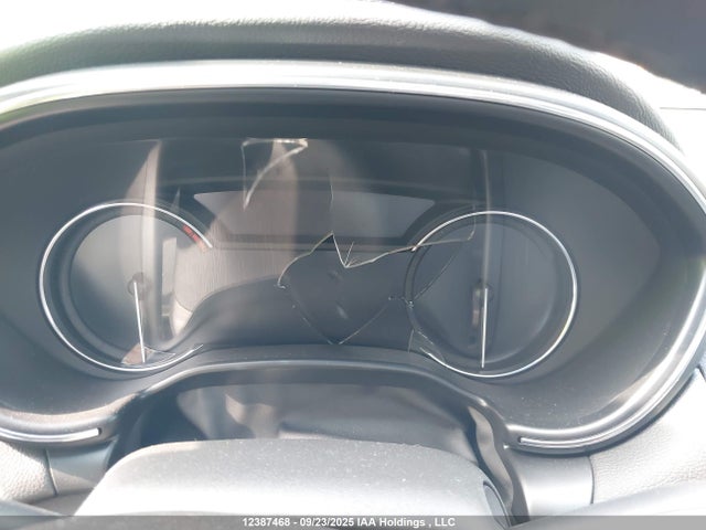 1G6DX5RK0N0131390 Cadillac lsy