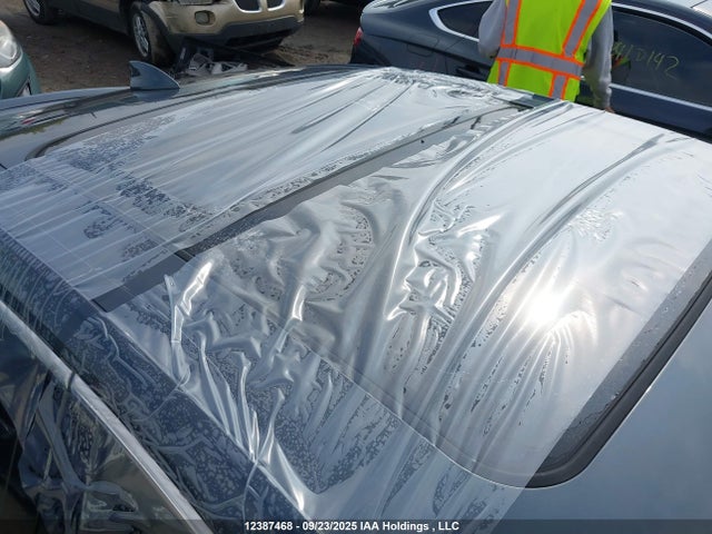 1G6DX5RK0N0131390 Cadillac lsy