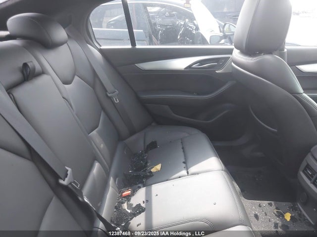 1G6DX5RK0N0131390 Cadillac lsy