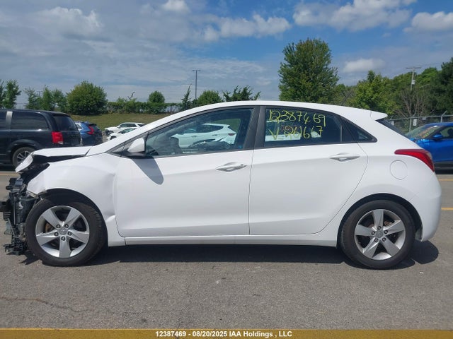 KMHD25LH9GU261667 Hyundai dohc gdi nu