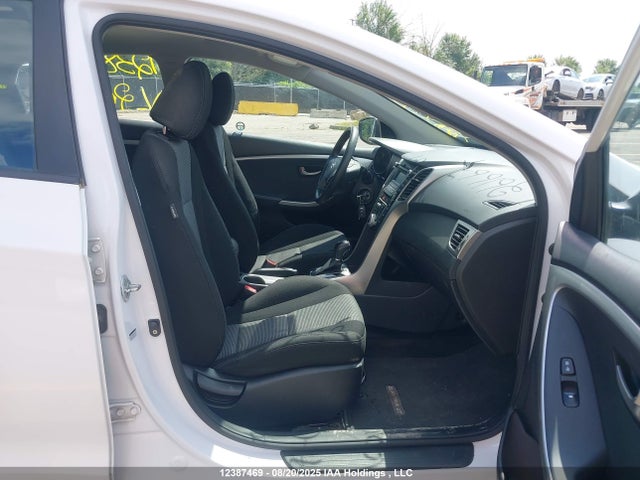 KMHD25LH9GU261667 Hyundai dohc gdi nu