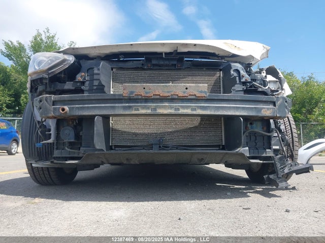 KMHD25LH9GU261667 Hyundai dohc gdi nu