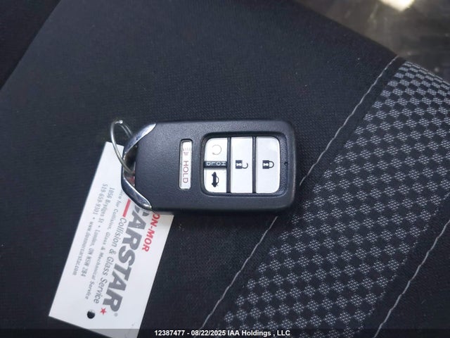 Honda k20c2 2019 2HGFC2F88KH037064 Image 11