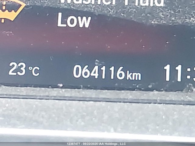 Honda k20c2 2019 2HGFC2F88KH037064 Image 16