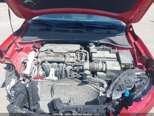 Hyundai mpi nu pe 2023 KM8K2CAB7PU035296 Image 10