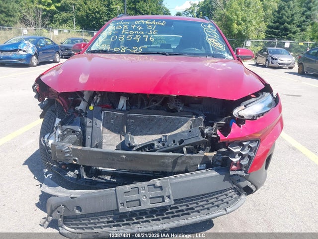 Hyundai mpi nu pe 2023 KM8K2CAB7PU035296 Image 13